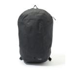 ショッピングarc 「ARC'TERYX」 リュック FREE ブラック メンズ