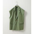 「ZIP FIVE」 ベスト MEDIU