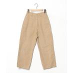 [THE SHINZONE] брюки-чинос 32 бежевый женский 