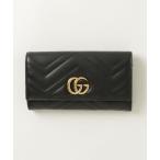 ショッピングgucci 「GUCCI」 財布 - ブラック レディース
