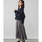 [GLOBAL WORK] выставить LARGE темно-синий женский 