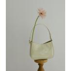 ショッピングエナメルバッグ 「EFOLE」 トートバッグ FREE オフホワイト レディース