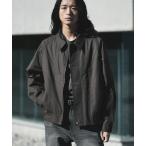 「WYM LIDNM」 ブルゾン M グ