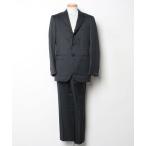 [BEAMS F] выставить 52 черный мужской 