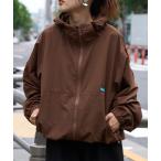 「Franklin Climbing」 マウンテンパーカー X-LARGE ブラウン メンズ