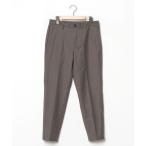 [green label relaxing] брюки S серый мужской 