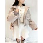 「SNIDEL」 ダウンジャケット 1 