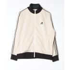 [CONVERSE] джерси блузон L бежевый мужской 