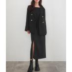 [CENEA] выставить X-LARGE оттенок черного прочее женский 