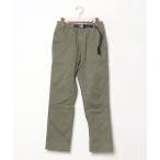 [Gramicci] легкий брюки SMALL зеленый мужской 