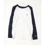 「Champion」 長袖Tシャ�