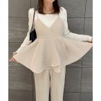 [JUNOAH] выставить MEDIUM слоновая кость женский 