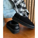 「EMU Australia」 シューズ 8 ブラック レディース