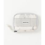 「BRIEFING」 コインケース FREE ホワイト メンズ