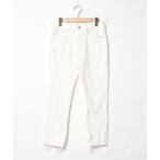 [JOURNAL STANDARD] Denim брюки 36 белый женский 