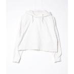 [LOWRYS FARM] тянуть over Parker FREE белый женский 