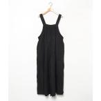 [JOURNAL STANDARD relume] комбинезон FREE черный женский 