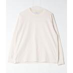 [INHERIT] футболка с длинным рукавом M белый мужской 