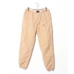 [Gramicci] брюки L бежевый мужской 
