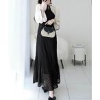 [mily bilet] выставить X-LARGE черный женский 