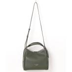 「kate spade new york」 2WAYバッグ ONESIZE グリーン レディース