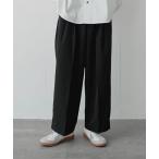 [Casper John] брюки MEDIUM черный мужской 