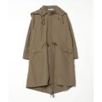 [JOURNAL STANDARD relume] Mod's Coat FREE зеленый женский 