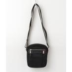 ショッピングTOMMY 「TOMMY HILFIGER」 ショルダーバッグ - ブラック メンズ