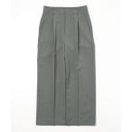 [green label relaxing] брюки 38 зеленый женский 