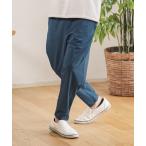 [CAMBIO] легкий брюки M оттенок голубого прочее мужской 