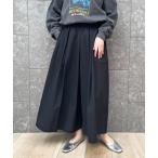 [LOWRYS FARM] брюки FREE черный женский 