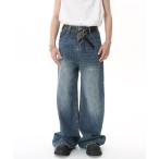 [Ressaca] Denim брюки Sb люмен z