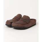 ショッピングBIRKENSTOCK 「BIRKENSTOCK」 シューズ 41 ブラウン メンズ