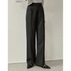 [Re:EDIT] слаксы SHORT черный женский 