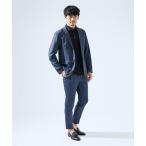 [ABAHOUSE GRAY] выставить 50 оттенок голубого прочее 2 мужской 