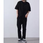 [URBAN SQUARE] выставить M черный мужской 