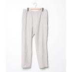 [green label relaxing] легкий брюки X-LARGE натуральный мужской 