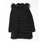 「TATRAS」 ダウンコート 2 ブラック レディース