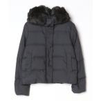 ショッピング毛皮 「URBAN RESEARCH」 ジャケット 36 ブラック レディース