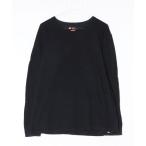 「HANES」 長袖Tシャツ X