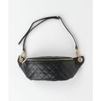 ショッピングメッセンジャーバッグ 「AULENTTI」 メッセンジャーバッグ FREE ブラック レディース