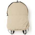 [green label relaxing] рюкзак FREE бежевый женский 