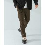 [URBAN RESEARCH ROSSO MEN] брюки-чинос SMALL хаки мужской 