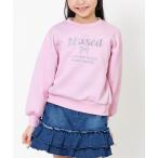 トレーナー ダンボールトレーナー キッズ 子供服 女の子