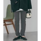 ショッピングレギンス パンツ リブレギンス レディース