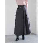 ショッピングカーゴ スカート カーゴフレアスカート