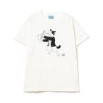 tシャツ 「COLLABORATION」