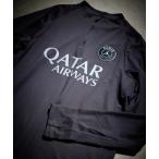 ショッピングair tシャツ 「NIKE / ナイキ」PSG MNK DF STRK DRILL TOP K SE IB3646- 045 メンズ レディース