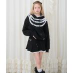 ショッピングフリル セットアップ フリルスウェットＳＥＴＵＰ レディース