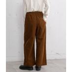 ショッピング鳥 パンツ normes鳥ポケットペインターパンツ レディース